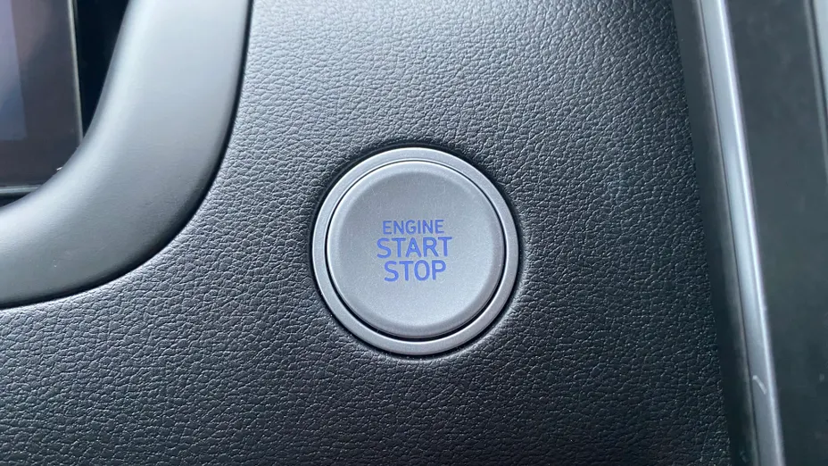 HYUNDAI Tucson Tucson 1.6 T-GDi 48V Executive 4WD DCT