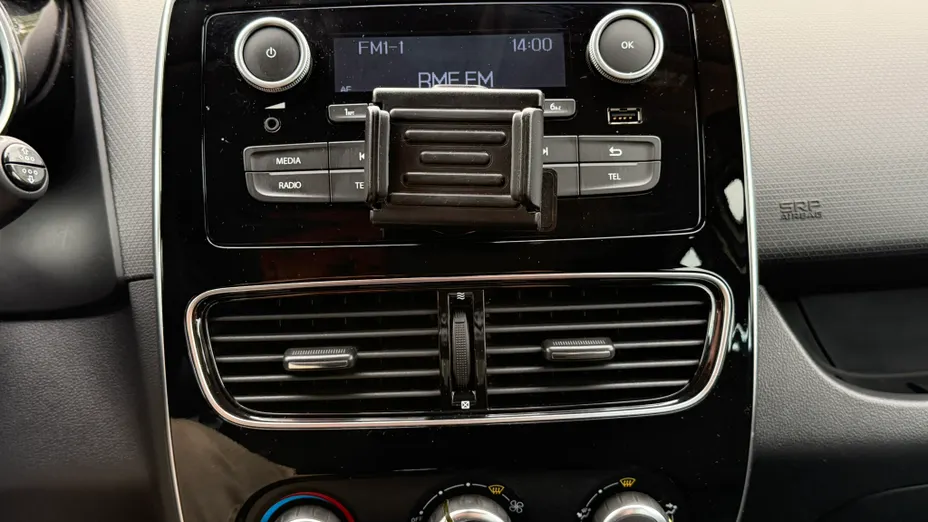 RENAULT Clio Clio 0.9 Energy TCe Zen