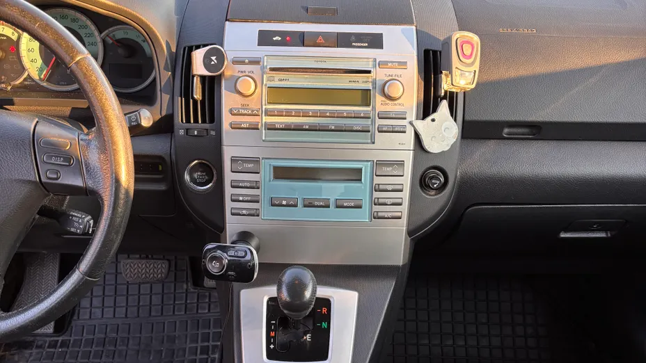 TOYOTA Corolla Corolla 1.2 T Comfort MS