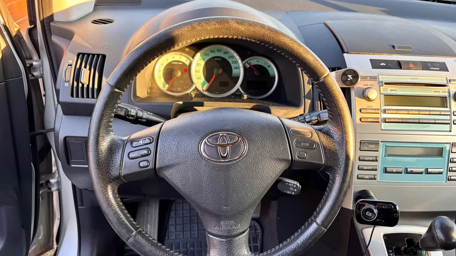 TOYOTA Corolla Corolla 1.2 T Comfort MS