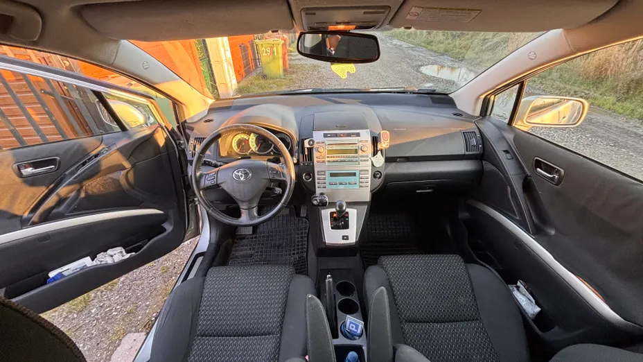 TOYOTA Corolla Corolla 1.2 T Comfort MS