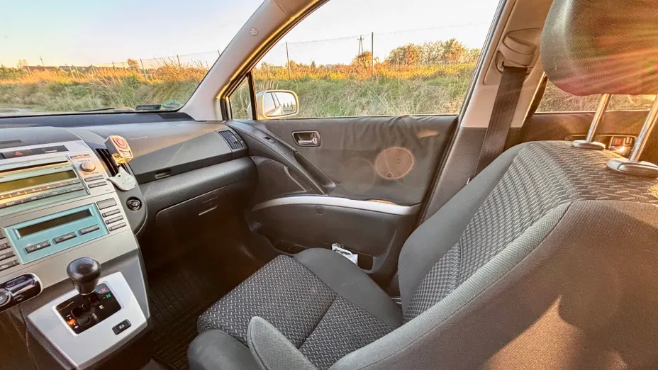 TOYOTA Corolla Corolla 1.2 T Comfort MS