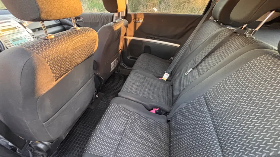 TOYOTA Corolla Corolla 1.2 T Comfort MS