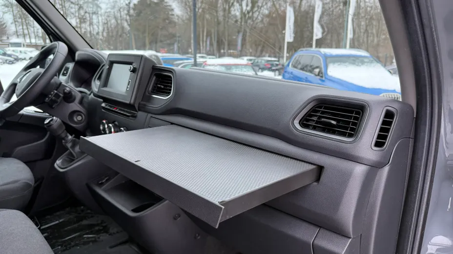 RENAULT Master Master dCi L3H2 Extra