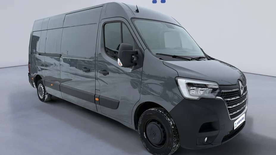 RENAULT Master Master dCi L3H2 Extra