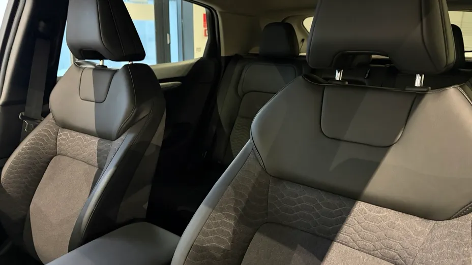 NISSAN Ariya Ariya 87kWh e-4orce Advance Nowy