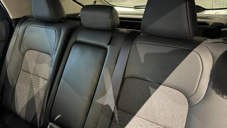 NISSAN Ariya Ariya 87kWh e-4orce Advance Nowy