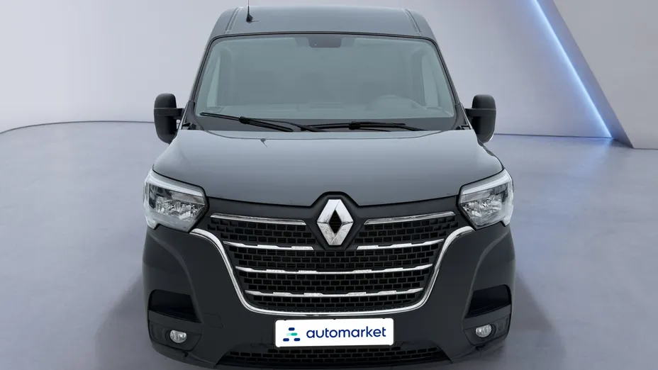 RENAULT Master Master dCi L3H2 Extra