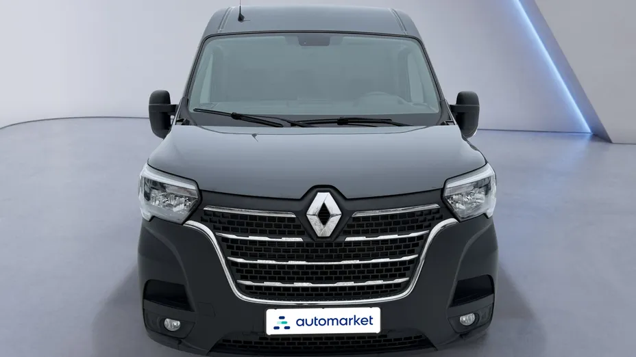 RENAULT Master Master dCi L3H2 Extra