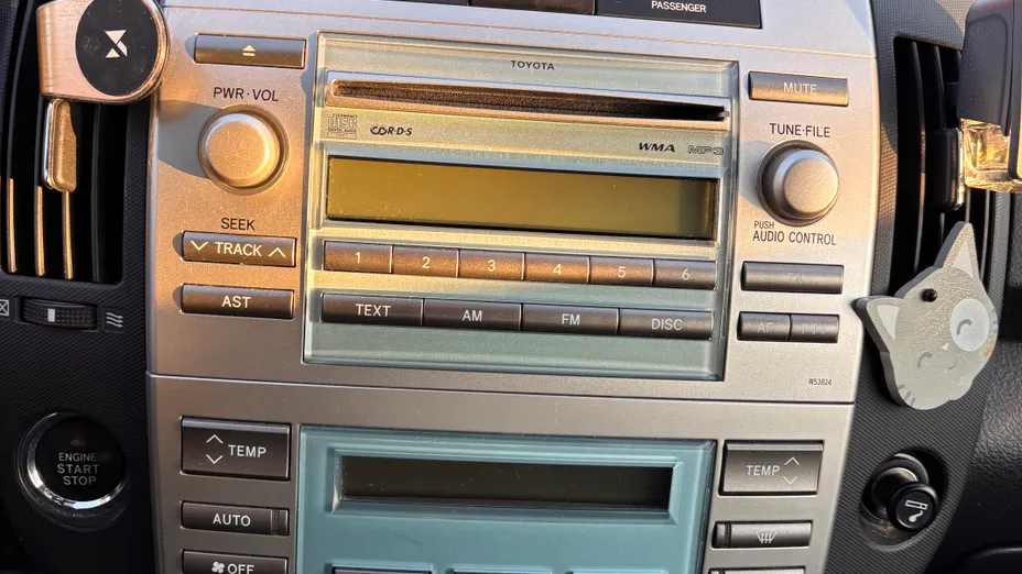 TOYOTA Corolla Corolla 1.2 T Comfort MS