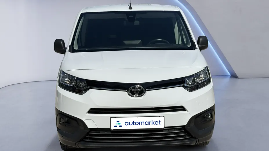 TOYOTA Proace City Proace City 1.5 D-4D Standard 2,3t Active