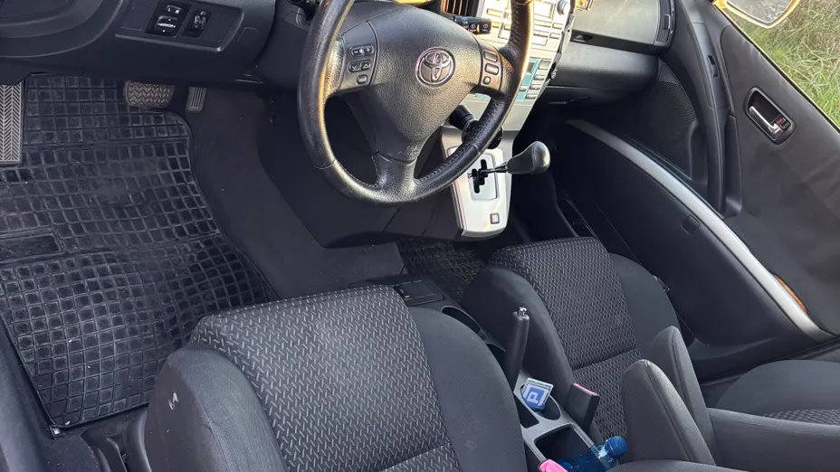 TOYOTA Corolla Corolla 1.2 T Comfort MS