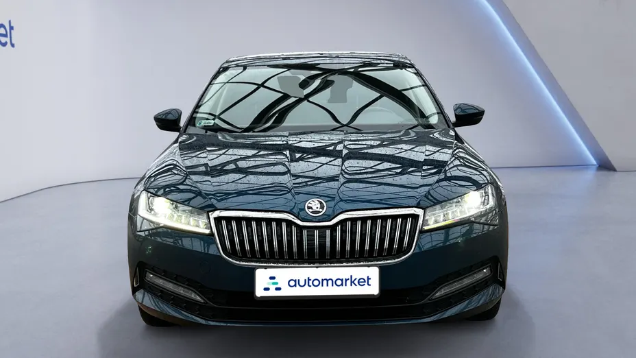 SKODA Superb Superb 1.5 TSI ACT Ambition