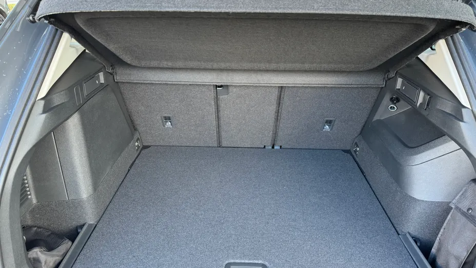 VOLKSWAGEN Tiguan Tiguan 1.5 eHybrid PHEV 150kW Life Plus DSG Nowy