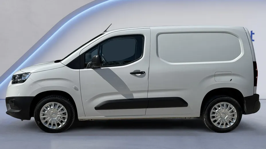TOYOTA Proace City Proace City 1.5 D-4D Standard 2,3t Active