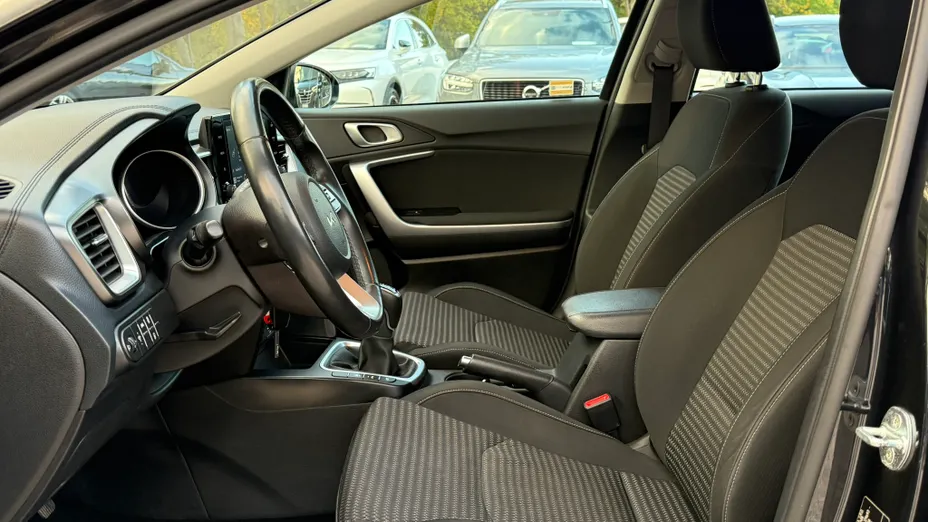 KIA Cee'd Cee'd 1.0 T-GDI M