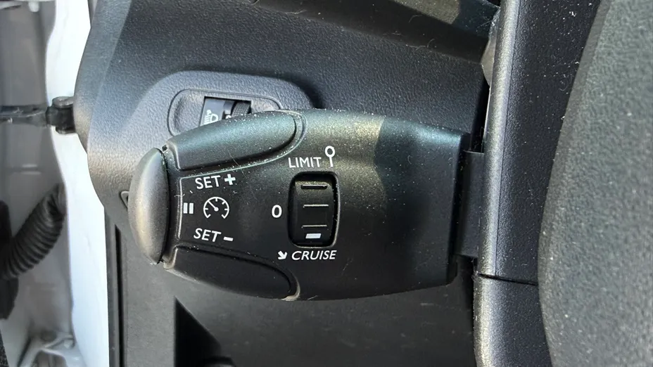 TOYOTA Proace City Proace City 1.5 D-4D Standard 2,3t Active