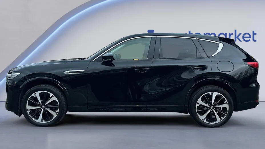 MAZDA CX-60 CX-60 3.3 D mHEV Takumi AWD aut