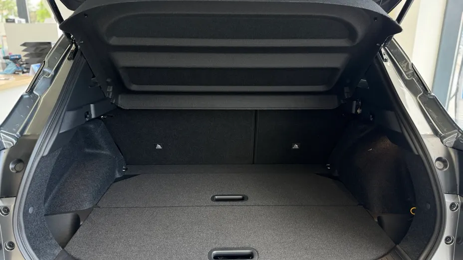 NISSAN Qashqai Qashqai 1.3 DIG-T mHEV N-Connecta Xtronic Nowy