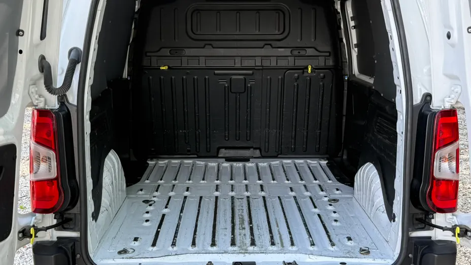 TOYOTA Proace City Proace City 1.5 D-4D Standard 2,3t Active