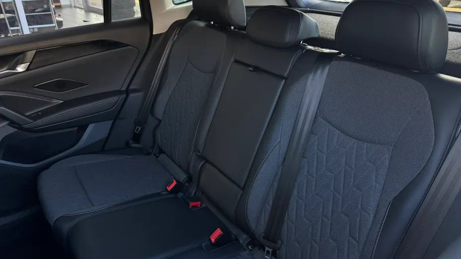 VOLKSWAGEN Tiguan Tiguan 1.5 eHybrid PHEV 150kW Life Plus DSG Nowy