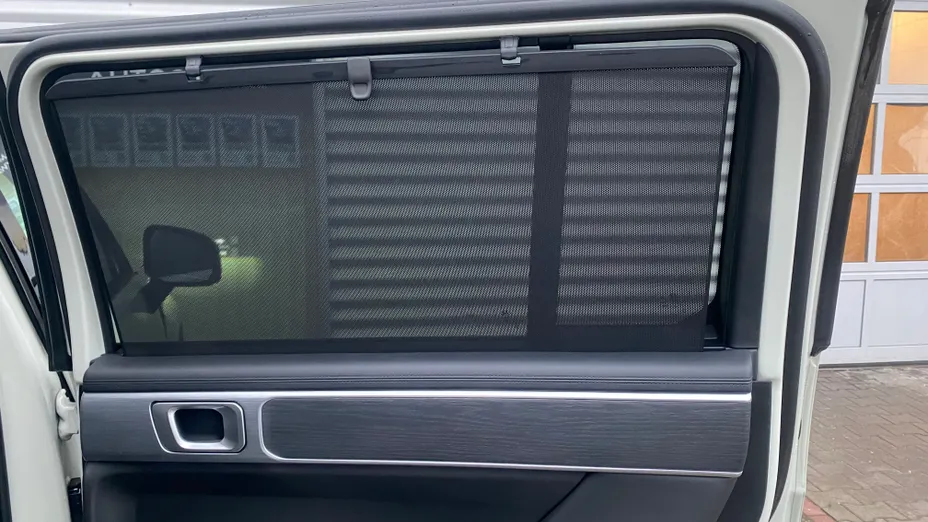 HYUNDAI Santa Fe Santa Fe 1.6 T-GDI HEV Platinum 4WD aut