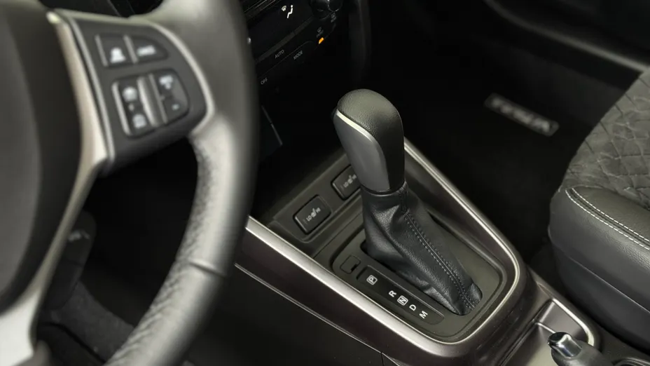 SUZUKI Vitara -