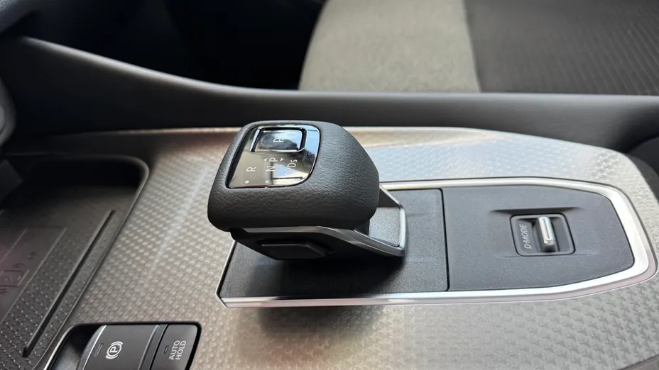 NISSAN Qashqai Qashqai 1.3 DIG-T mHEV N-Connecta Xtronic Nowy