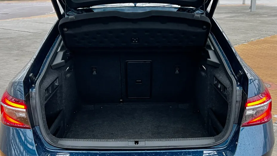 SKODA Superb Superb 1.5 TSI ACT Ambition