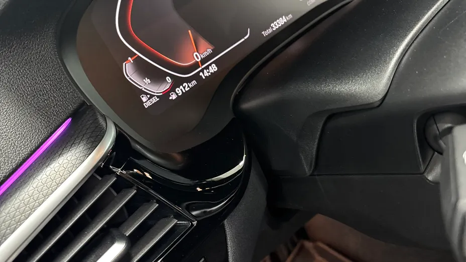 BMW Seria 5 518d mHEV M Sport sport-aut