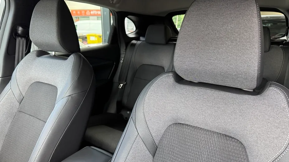 NISSAN Qashqai Qashqai 1.3 DIG-T mHEV N-Connecta Xtronic Nowy