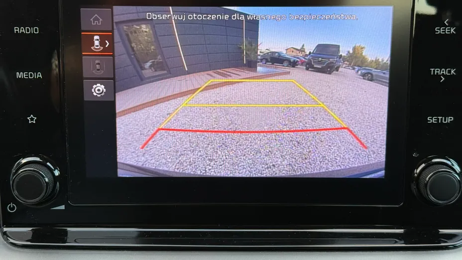 KIA Cee'd Cee'd 1.0 T-GDI M