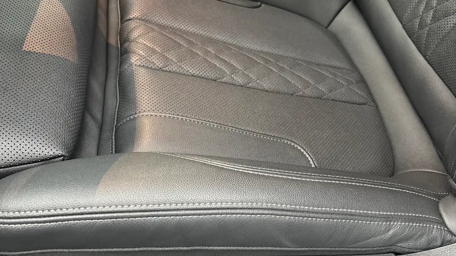 BMW Seria 5 518d mHEV M Sport sport-aut