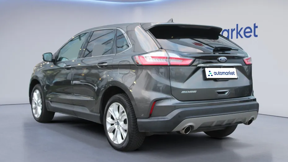 FORD Edge Edge 2.0 EcoBlue Twin-Turbo 4WD Titanium aut