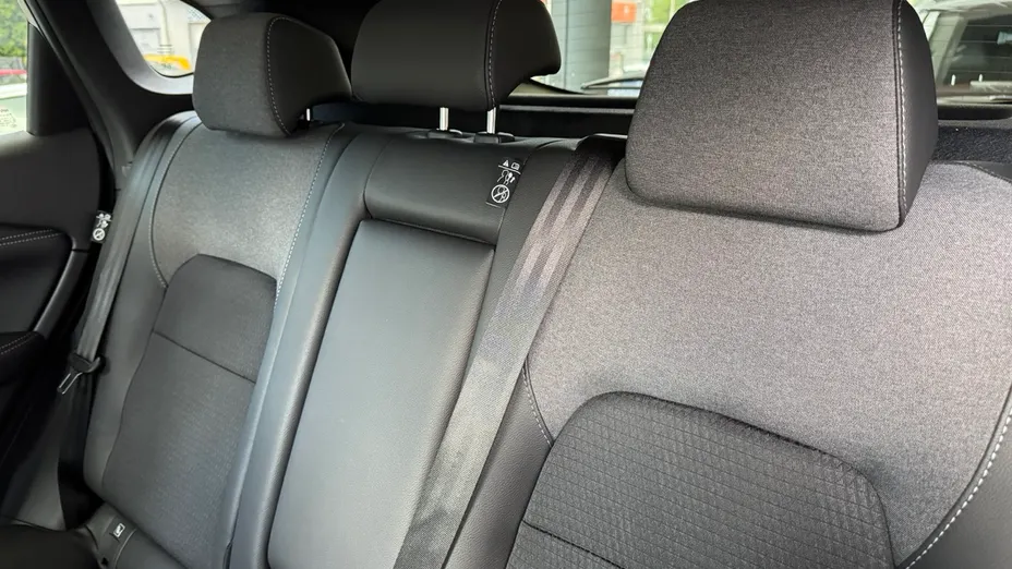 NISSAN Qashqai Qashqai 1.3 DIG-T mHEV N-Connecta Xtronic Nowy