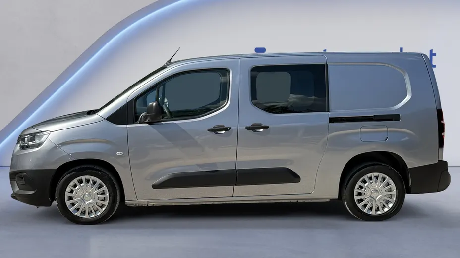 TOYOTA Proace City Proace City 1.5 D-4D Long 2,3t Active (bryg.)
