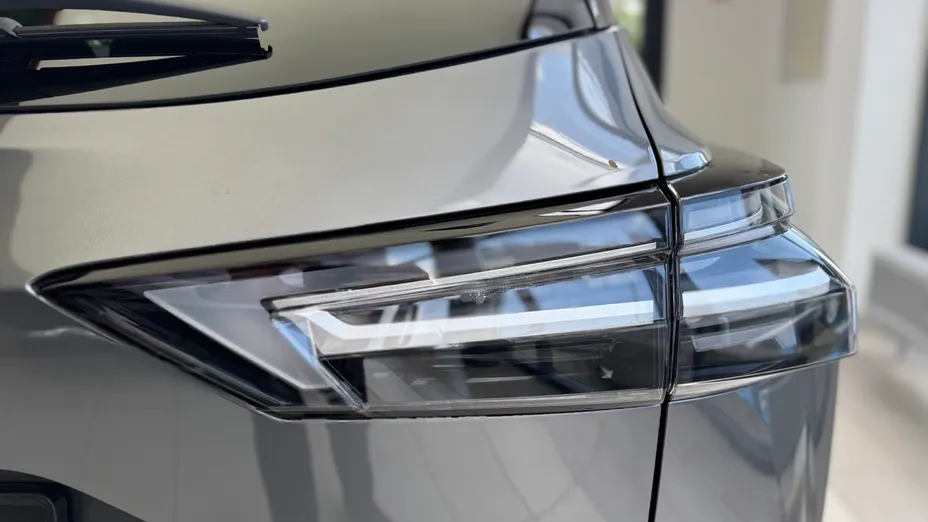 NISSAN Qashqai Qashqai 1.3 DIG-T mHEV N-Connecta Xtronic Nowy