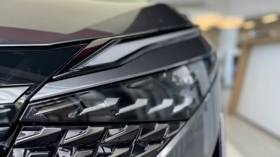 NISSAN Qashqai Qashqai 1.3 DIG-T mHEV N-Connecta Xtronic Nowy