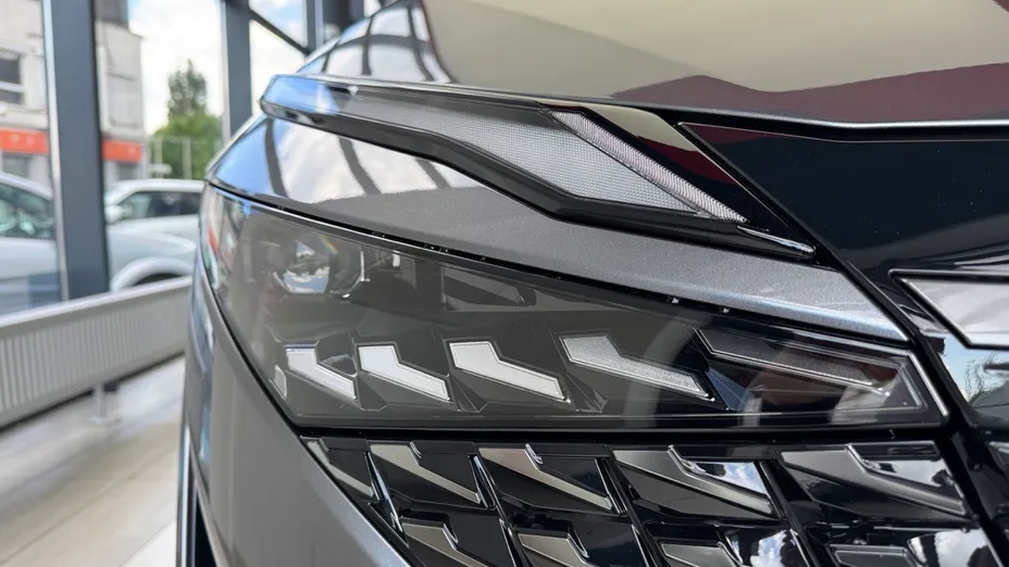 NISSAN Qashqai Qashqai 1.3 DIG-T mHEV N-Connecta Xtronic Nowy