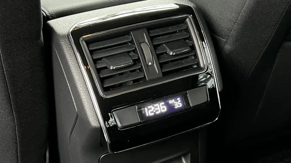 SKODA Superb Superb 1.5 TSI ACT Ambition