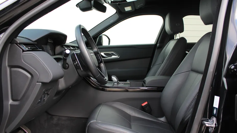 LAND ROVER Range Rover Velar Velar 2.0 P400e PHEV R-Dynamic SE