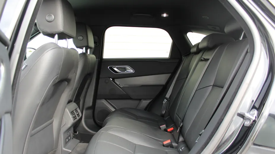 LAND ROVER Range Rover Velar Velar 2.0 P400e PHEV R-Dynamic SE