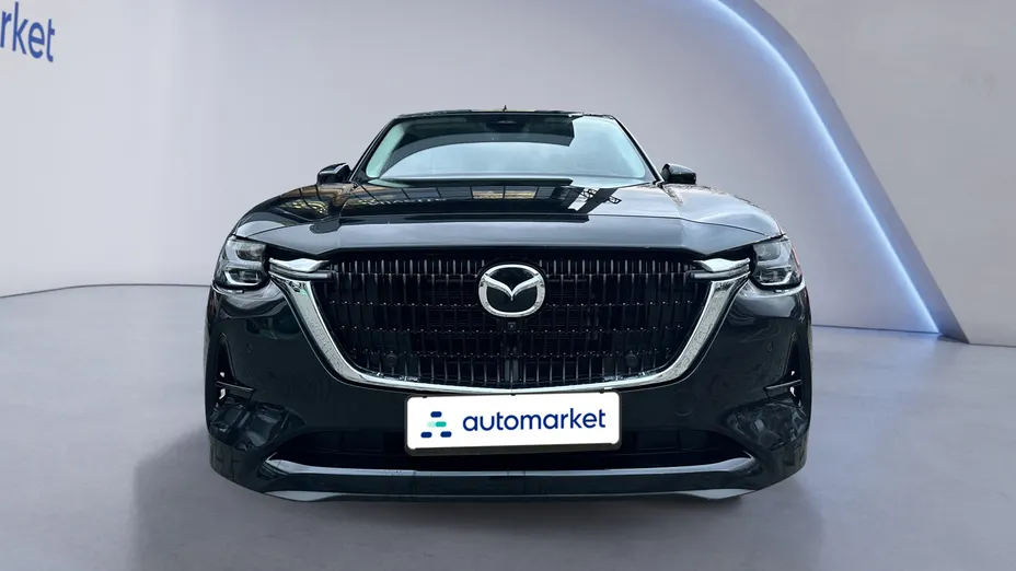 MAZDA CX-60 CX-60 3.3 D mHEV Takumi AWD aut