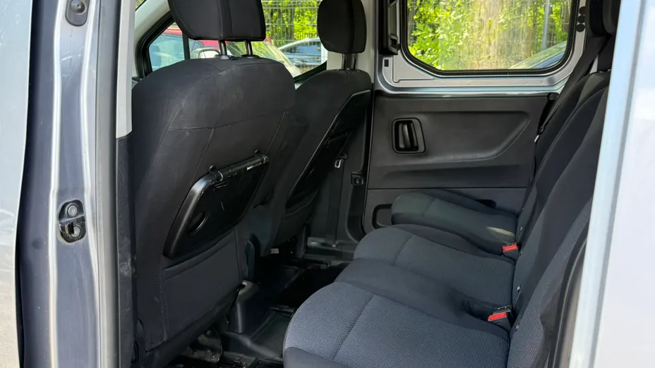 TOYOTA Proace City Proace City 1.5 D-4D Long 2,3t Active (bryg.)