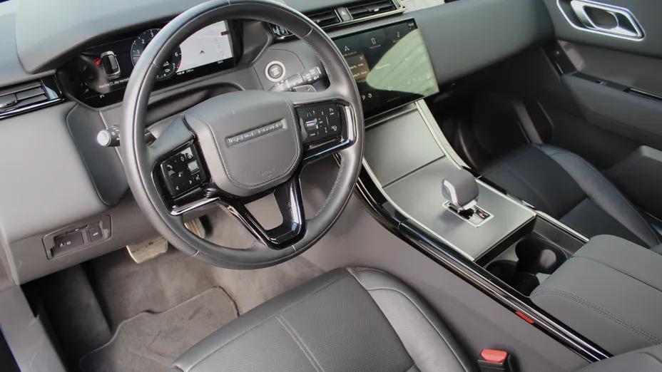 LAND ROVER Range Rover Velar Velar 2.0 P400e PHEV R-Dynamic SE