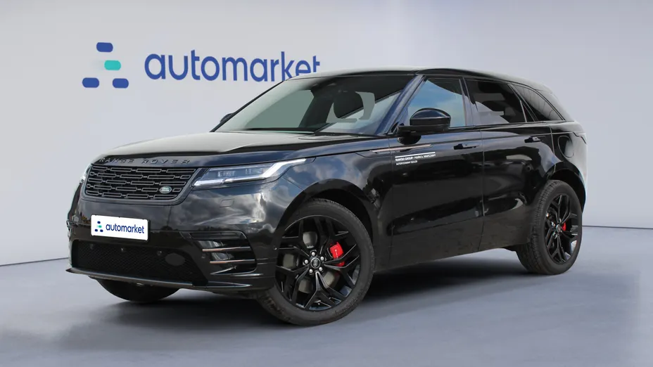 LAND ROVER Range Rover Velar Velar 2.0 P400e PHEV R-Dynamic SE