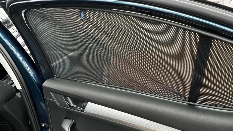 SKODA Superb Superb 1.5 TSI ACT Ambition