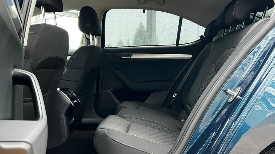 SKODA Superb Superb 1.5 TSI ACT Ambition