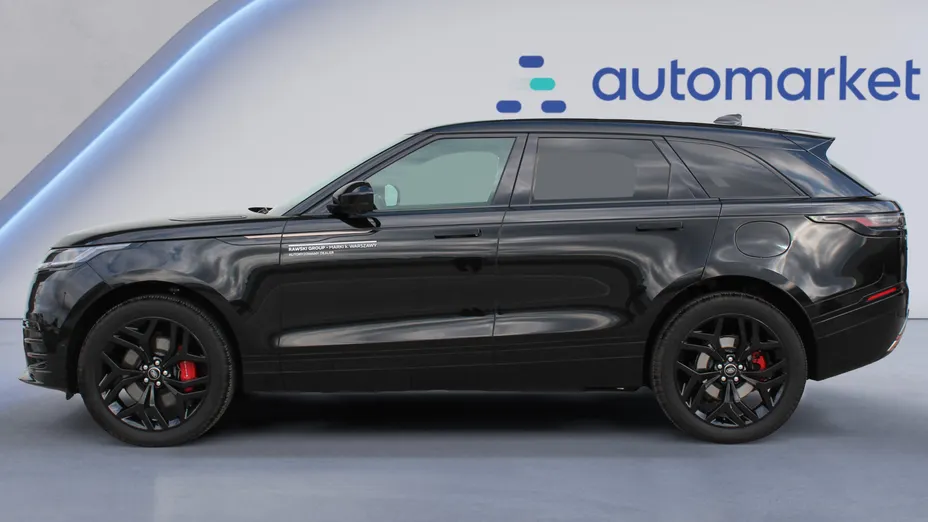 LAND ROVER Range Rover Velar Velar 2.0 P400e PHEV R-Dynamic SE