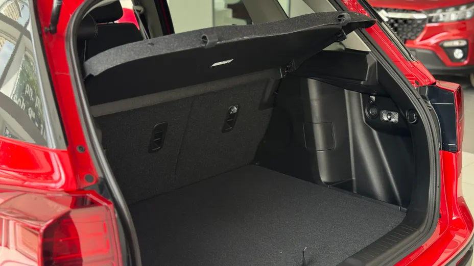 SUZUKI Vitara -